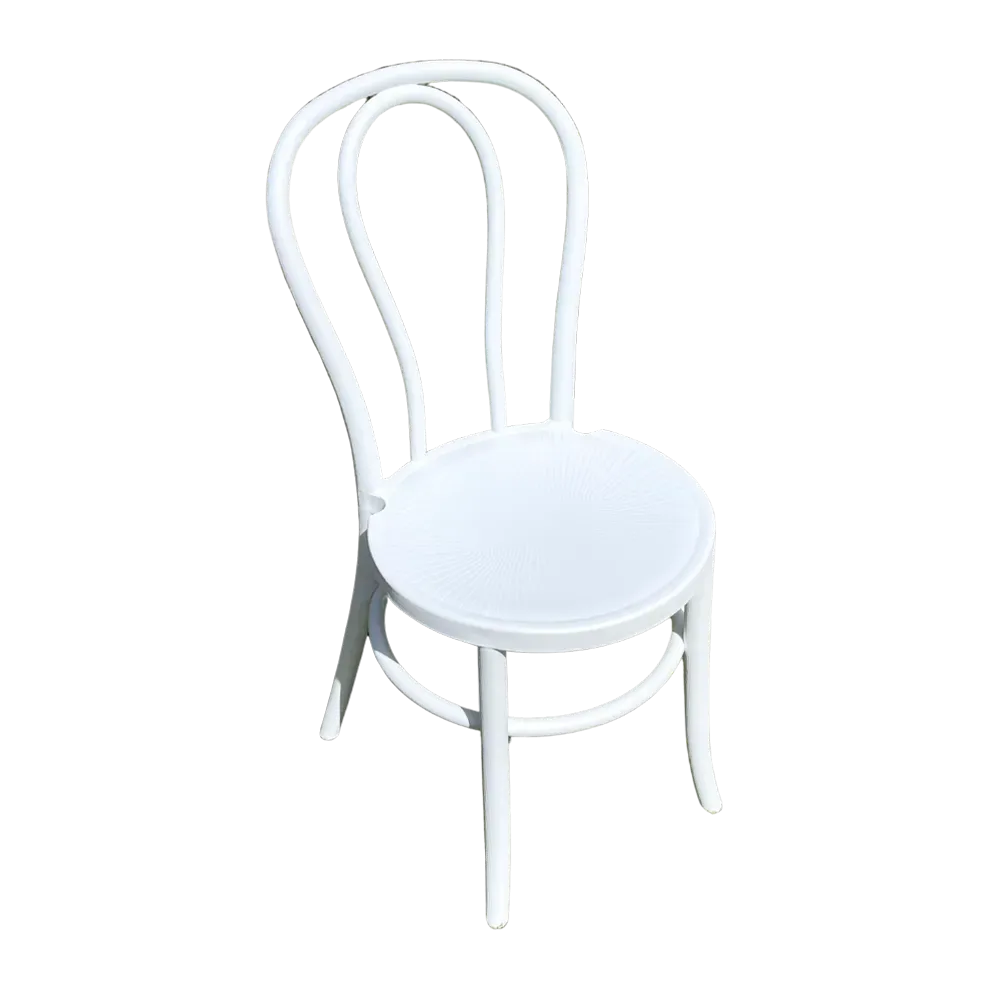 Bentwood Chair Hire in Melbourne